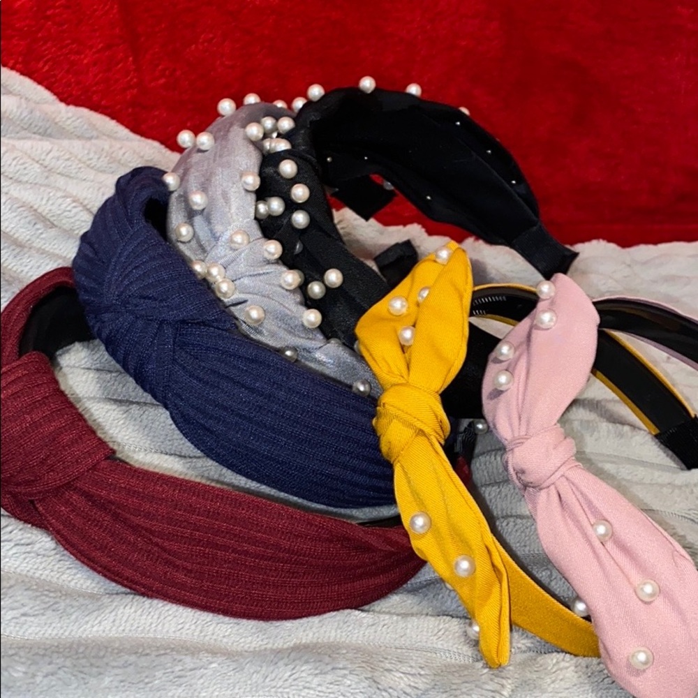 Hair Acessories